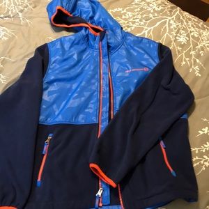 Boys Free Country jacket